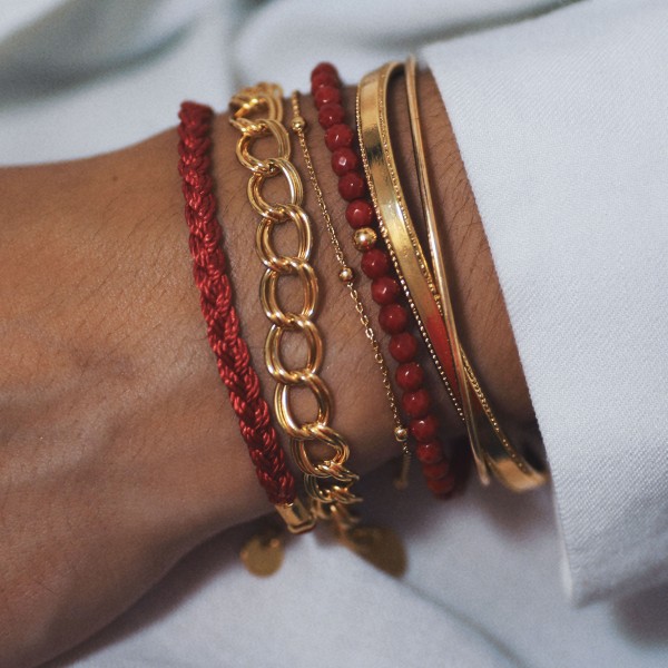 BRACELET FLAVIA BRACELET FLAVIA