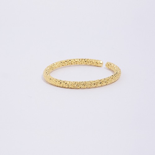 Bague Les Oursinières