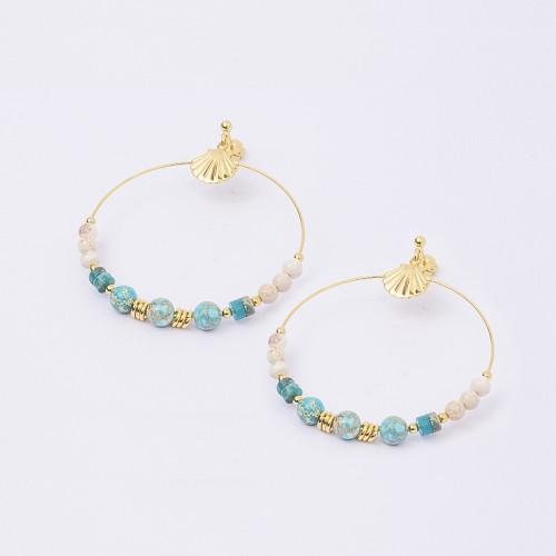 BOUCLES L'ALMANARRE