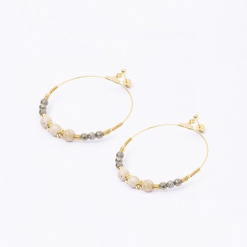 BOUCLES PIPADY