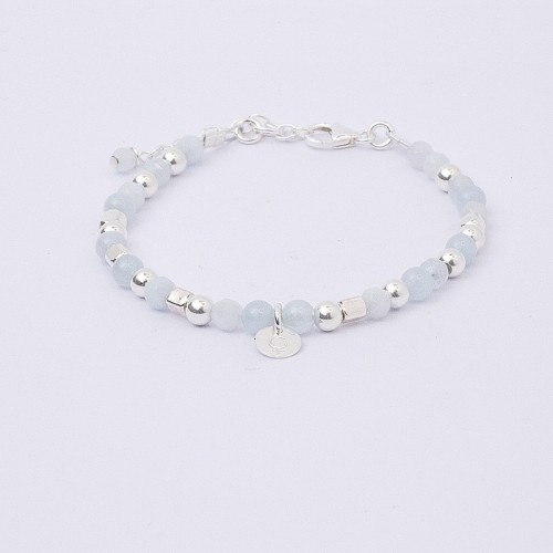 BRACELET CAP BRUN