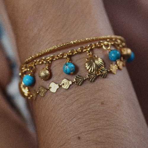 BRACELET LA MITRE 2