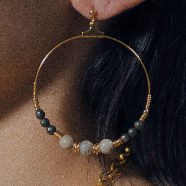 BOUCLES PIPADY