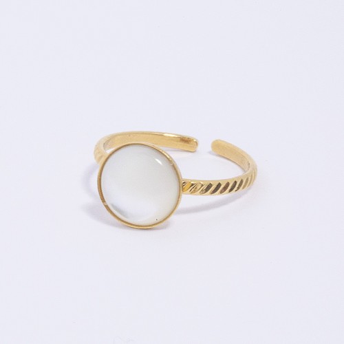 BAGUE POMPEIA