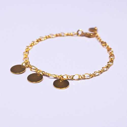 BRACELET FORTUNA