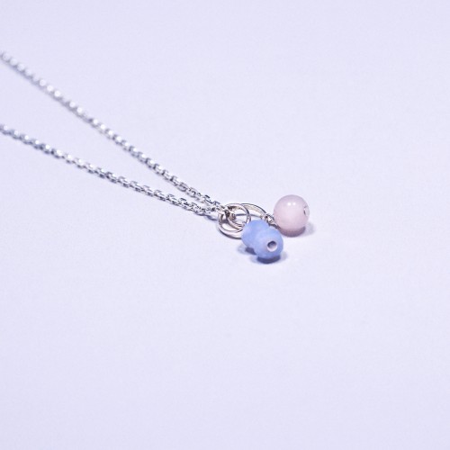 COLLIER EGLE
