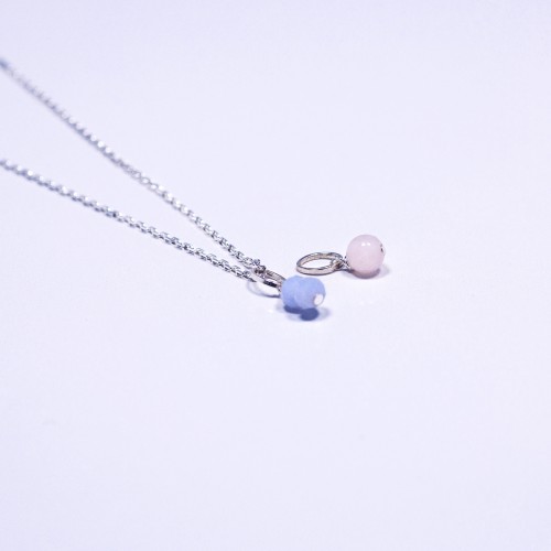 COLLIER EGLE 2