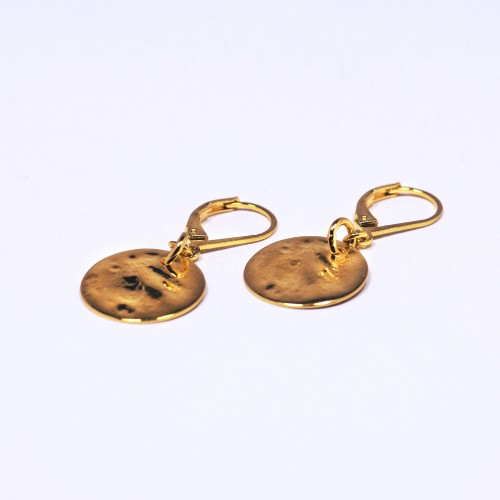 BOUCLES PAULINA