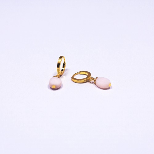 BOUCLES POMPONIA