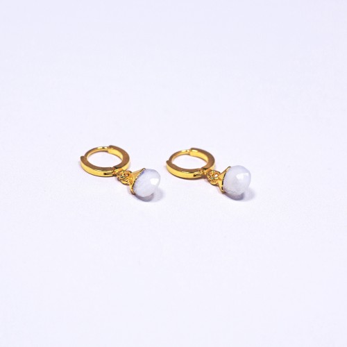 BOUCLES CURIA