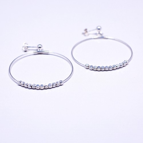 BOUCLES MEDEE