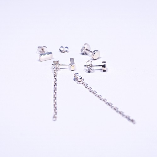 BOUCLES SCYLLA