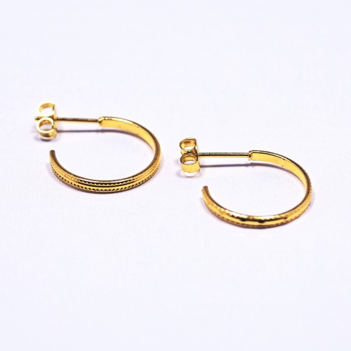 BOUCLES FLAVIA