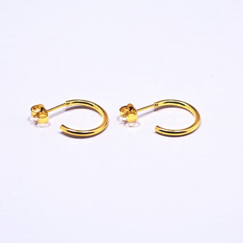 BOUCLES OCTAVIA