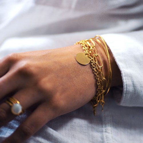 BRACELET GALLA + GRAVURE 2