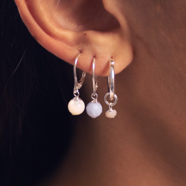 BOUCLES CYBELE