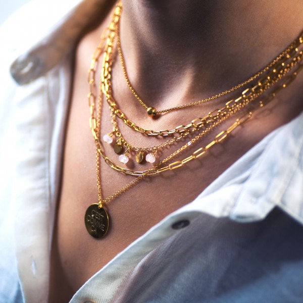 COLLIER JUNON