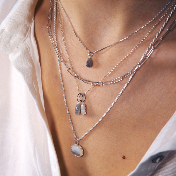 COLLIER PARTHENOS COLLIER PARTHENOS